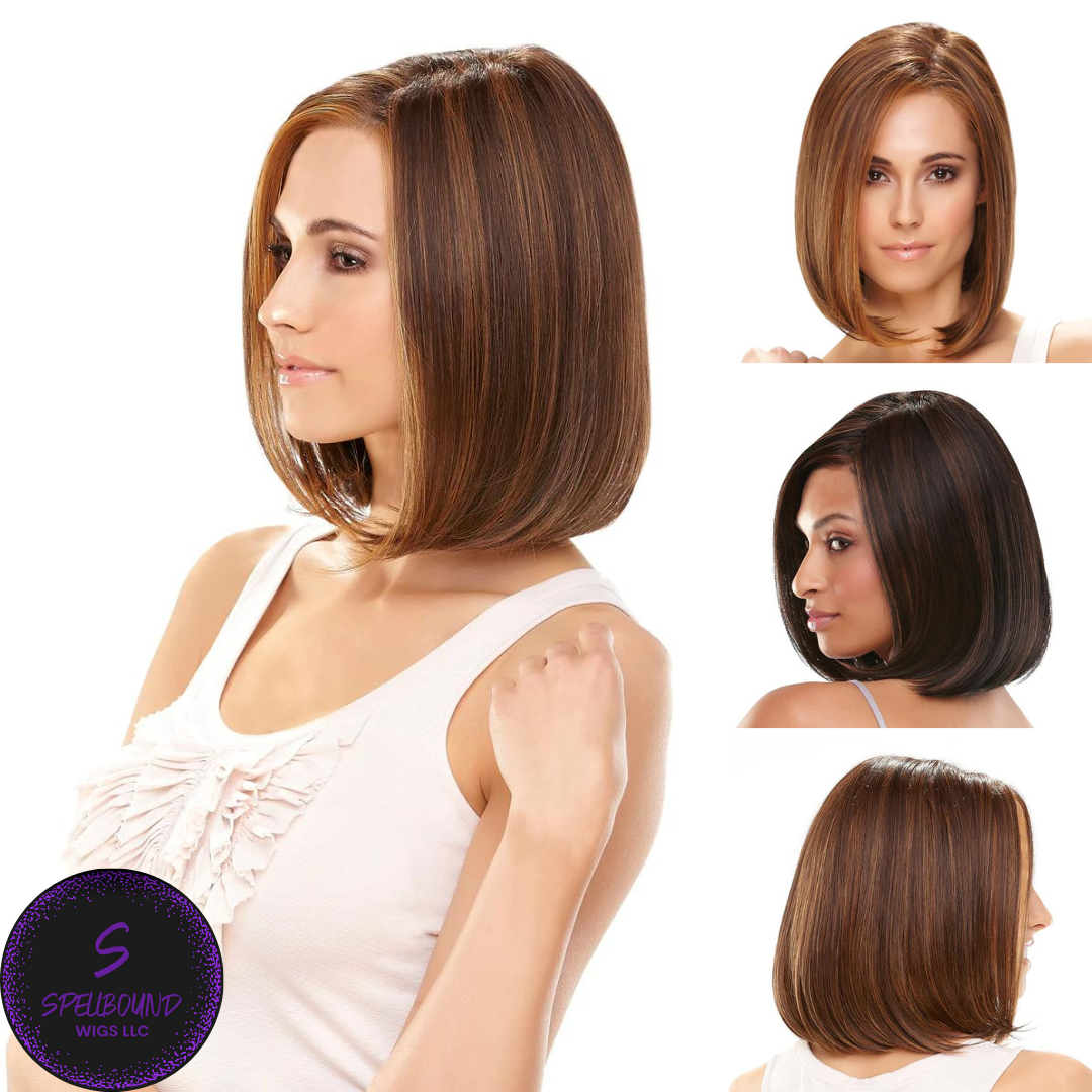 Haute - HD Synthetic Wig Collection by Jon Renau