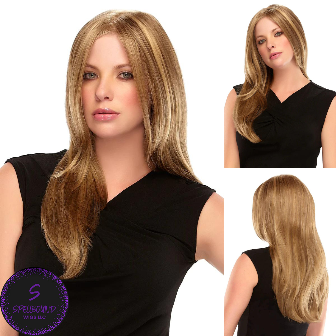 Amanda - Mono Top Collection by Jon Renau