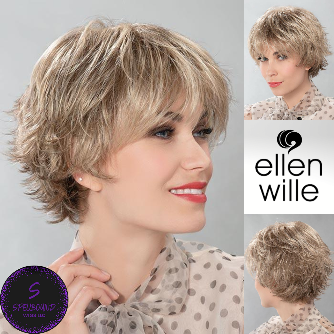 Wing -Elements Collection by Ellen Wille