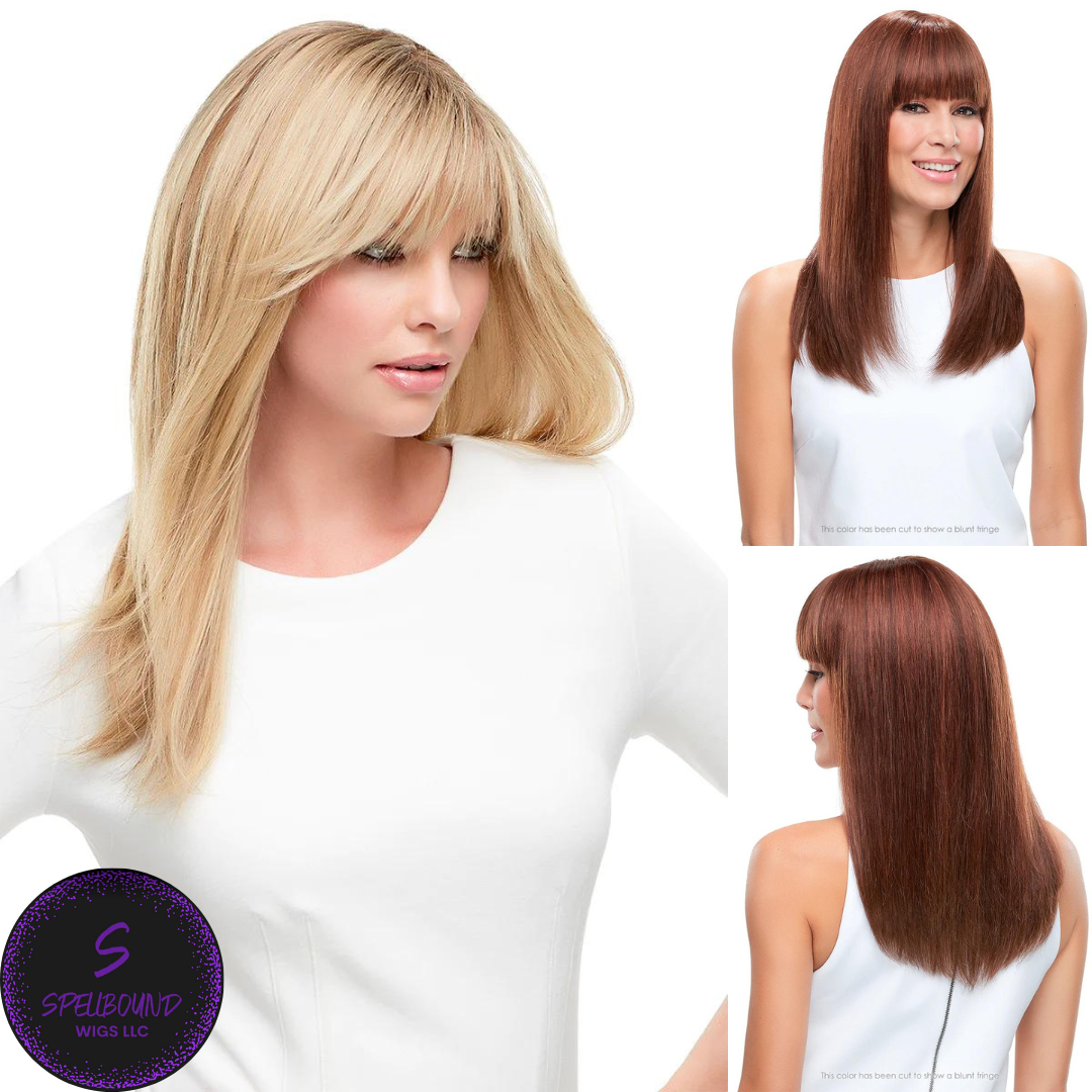 Lea - Human Hair Wigs Collection by Jon Renau