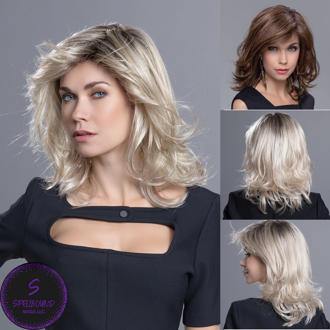 Alive - Changes Collection by Ellen Wille