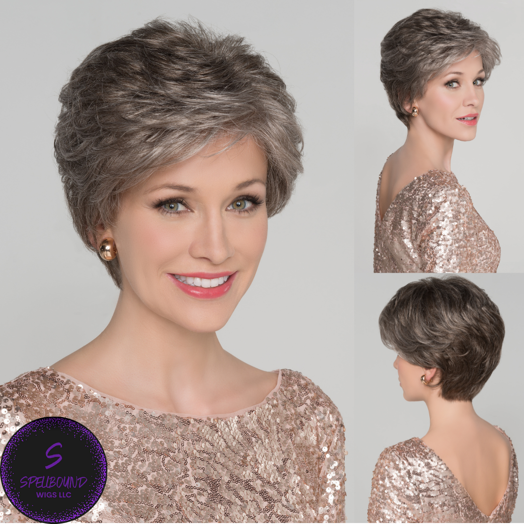 Alexis Deluxe - Hair Power Collection by Ellen Wille