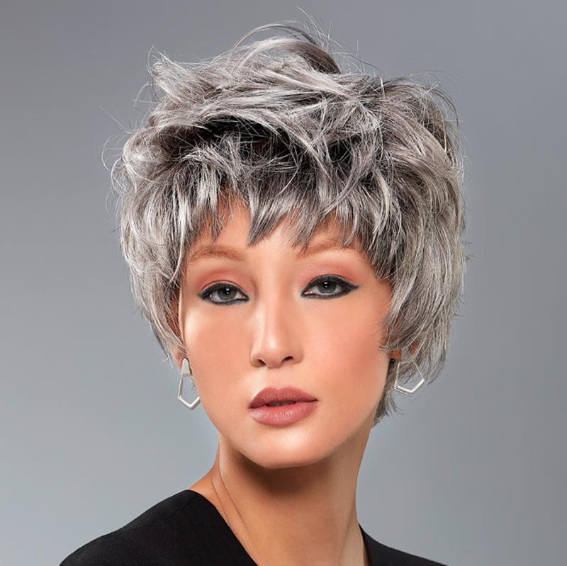 Annette - SmartLace Collection by Jon Renau