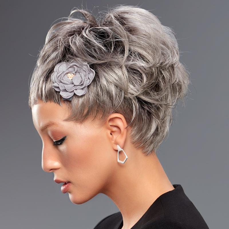 Annette - SmartLace Collection by Jon Renau