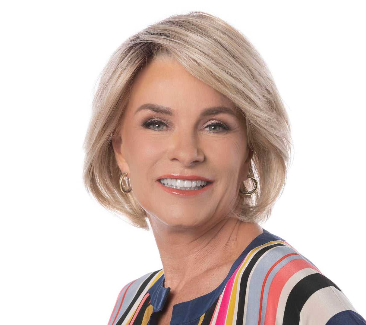 Adorable Wig - Shadow Shade Wigs Collection by Toni Brattin