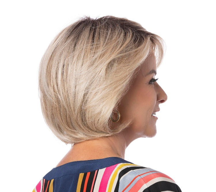 Adorable Wig - Shadow Shade Wigs Collection by Toni Brattin