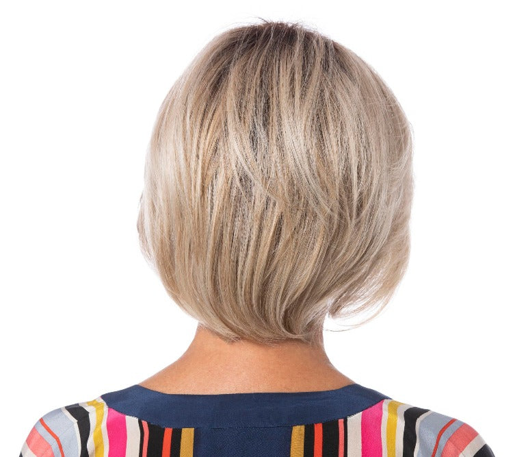 Adorable Wig - Shadow Shade Wigs Collection by Toni Brattin