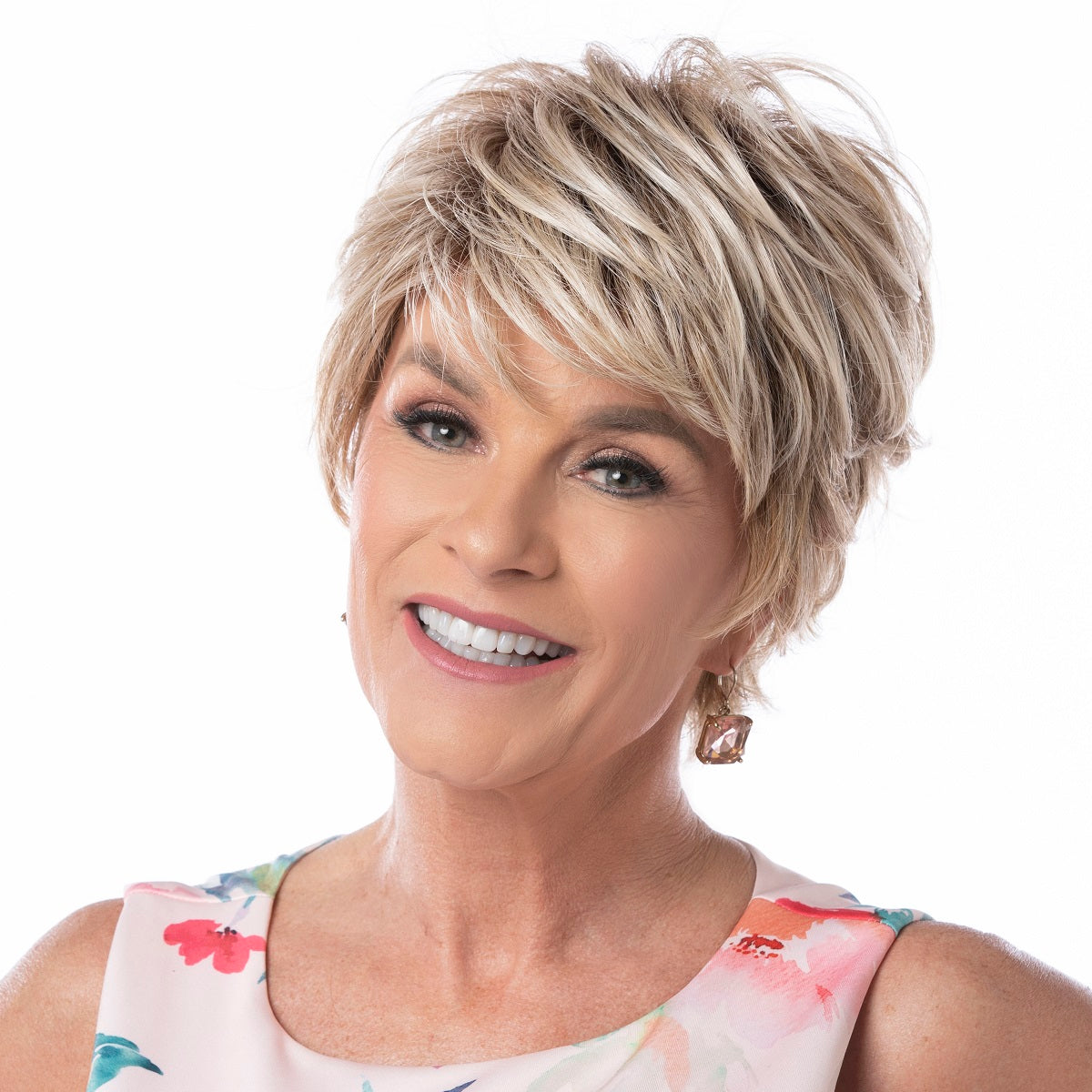 Anytime Wig - Shadow Shade Wigs Collection by Toni Brattin