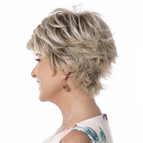 Anytime Wig - Shadow Shade Wigs Collection by Toni Brattin