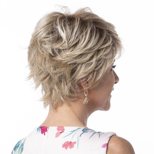 Anytime Wig - Shadow Shade Wigs Collection by Toni Brattin