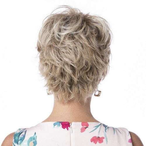 Anytime Wig - Shadow Shade Wigs Collection by Toni Brattin