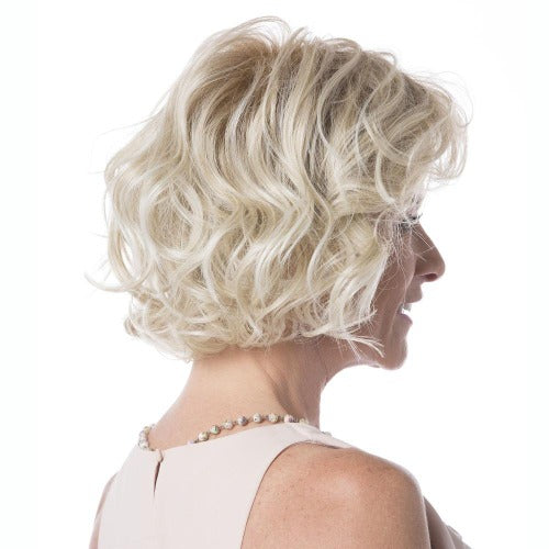 Casually Chic Wig - Shadow Shade Wigs Collection by Toni Brattin