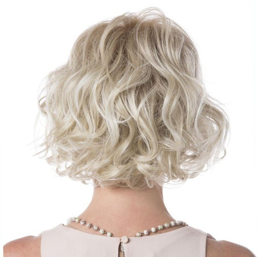 Casually Chic Wig - Shadow Shade Wigs Collection by Toni Brattin