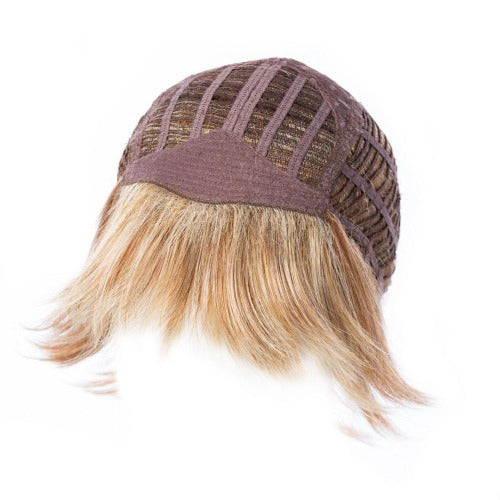 Classic Bob - Shadow Shade Wigs Collection by Toni Brattin