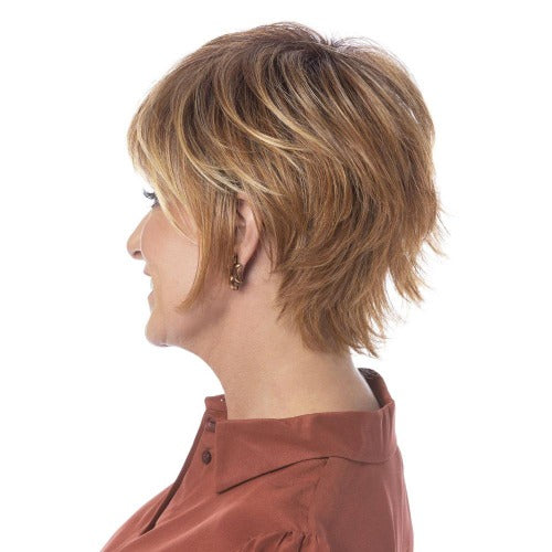 Impressive Wig - Shadow Shade Wigs Collection by Toni Brattin