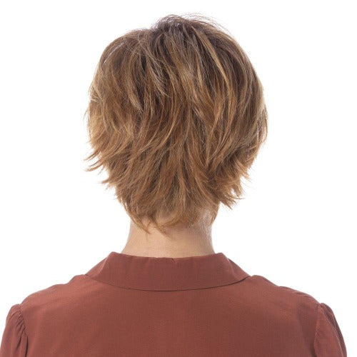 Impressive Wig - Shadow Shade Wigs Collection by Toni Brattin