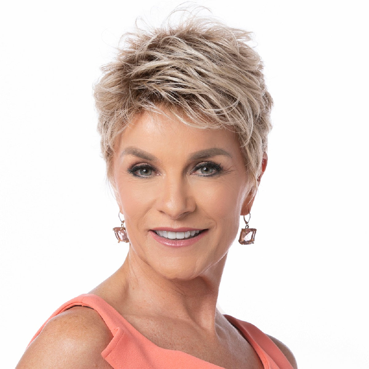 Infinity Wig - Shadow Shade Wigs Collection by Toni Brattin