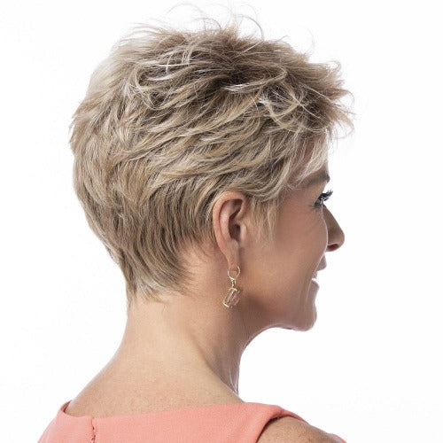 Infinity Wig - Shadow Shade Wigs Collection by Toni Brattin