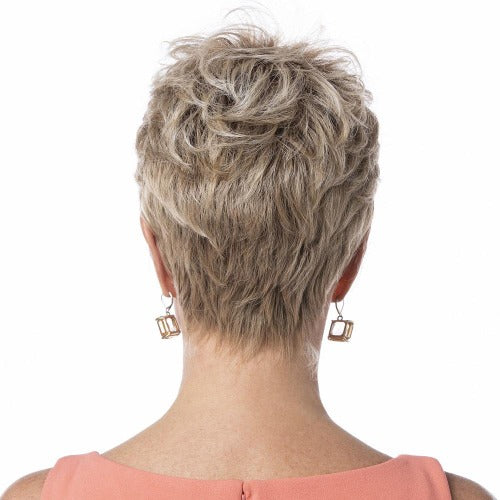 Infinity Wig - Shadow Shade Wigs Collection by Toni Brattin