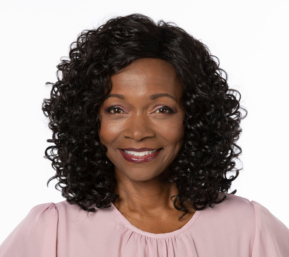 Irresistible Wig - Shadow Shade Wigs Collection by Toni Brattin