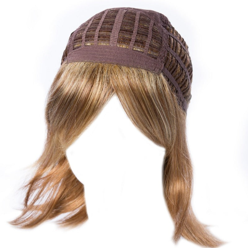 Luminous Wig - Shadow Shade Wigs Collection by Toni Brattin