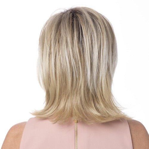 Luminous Wig - Shadow Shade Wigs Collection by Toni Brattin