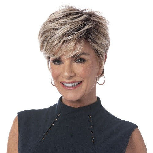 Prestigious Wig - Shadow Shade Wigs Collection by Toni Brattin