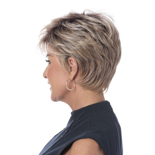 Prestigious Wig - Shadow Shade Wigs Collection by Toni Brattin