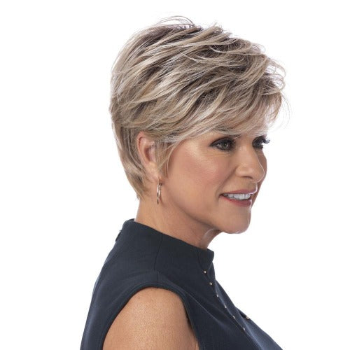 Prestigious Wig - Shadow Shade Wigs Collection by Toni Brattin