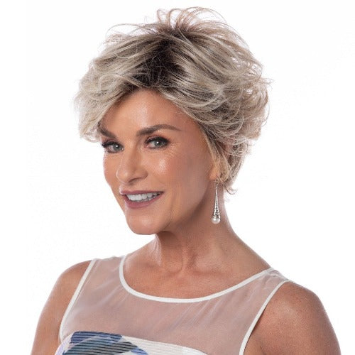Salon Select Wig - Shadow Shade Wigs Collection by Toni Brattin