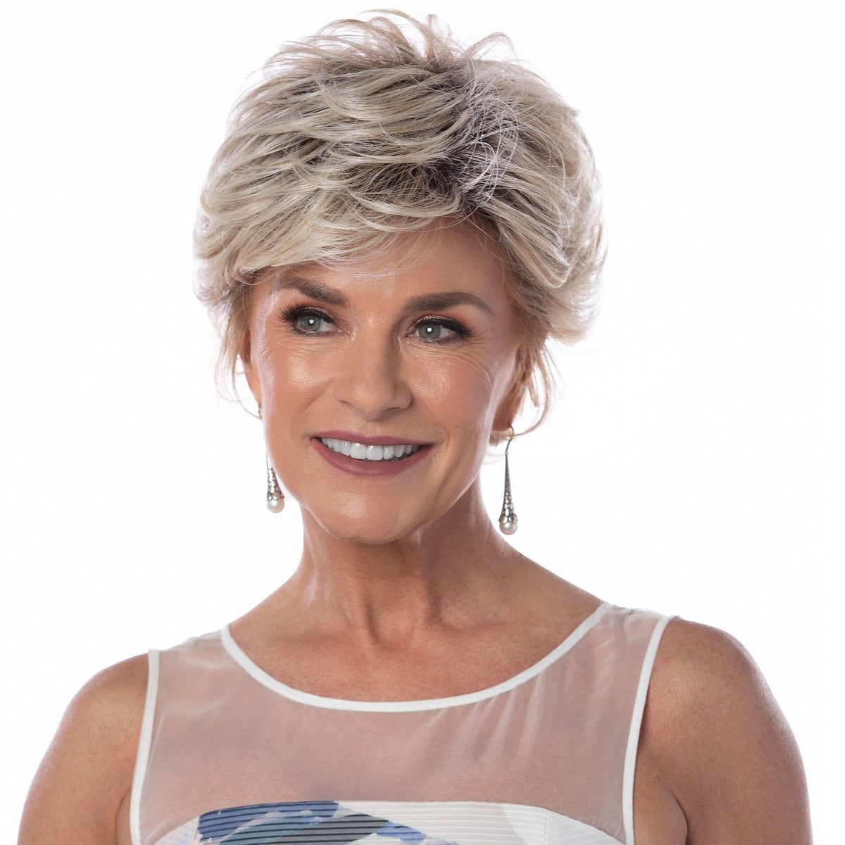 Salon Select Wig - Shadow Shade Wigs Collection by Toni Brattin