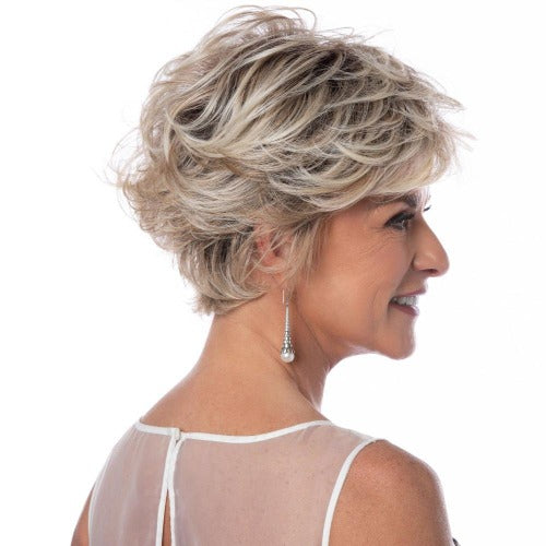 Salon Select Wig - Shadow Shade Wigs Collection by Toni Brattin