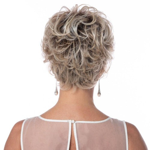 Salon Select Wig - Shadow Shade Wigs Collection by Toni Brattin