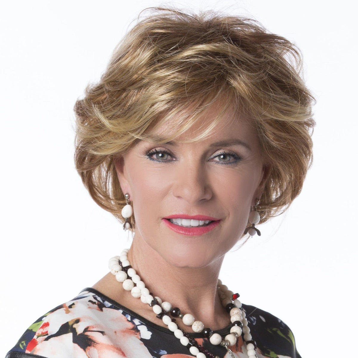 Stunning Wig - Shadow Shade Wigs Collection by Toni Brattin