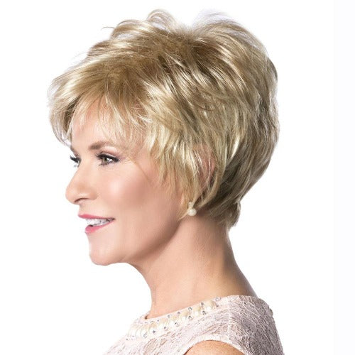 Timeless Wig - Shadow Shade Wigs Collection by Toni Brattin