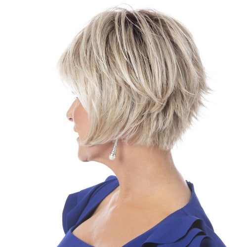Trendsetter Wig - Shadow Shade Wigs Collection by Toni Brattin