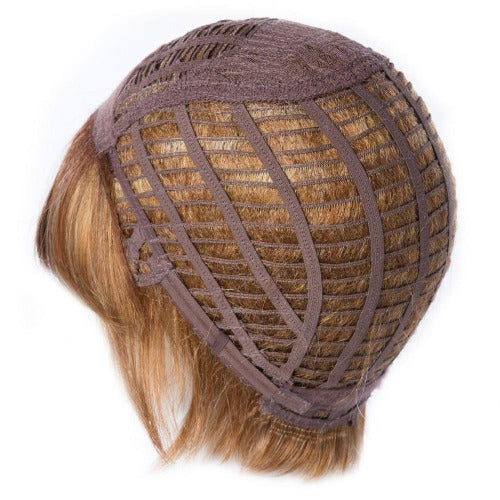 Vivacious Wig - Shadow Shade Wigs Collection by Toni Brattin