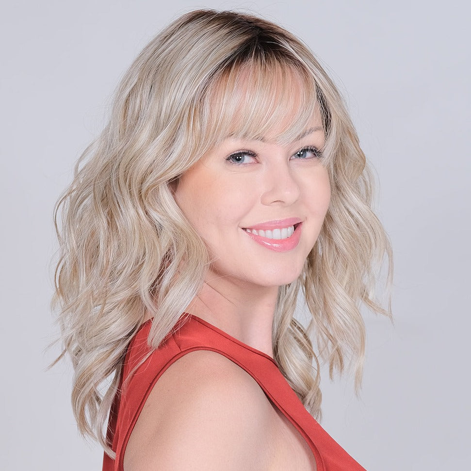 Tea Rose in Coffee without Cream - Café Collection by BelleTress ***CLEARANCE***