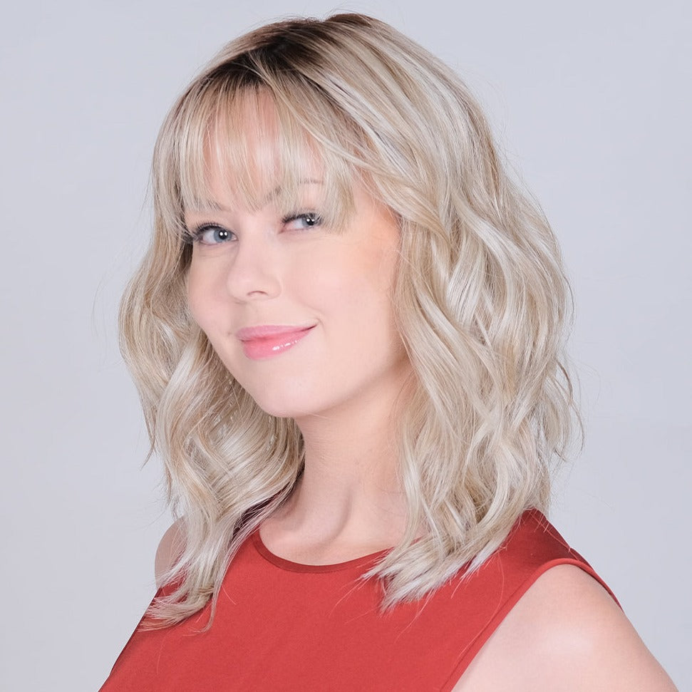 Tea Rose in Coffee without Cream - Café Collection by BelleTress ***CLEARANCE***