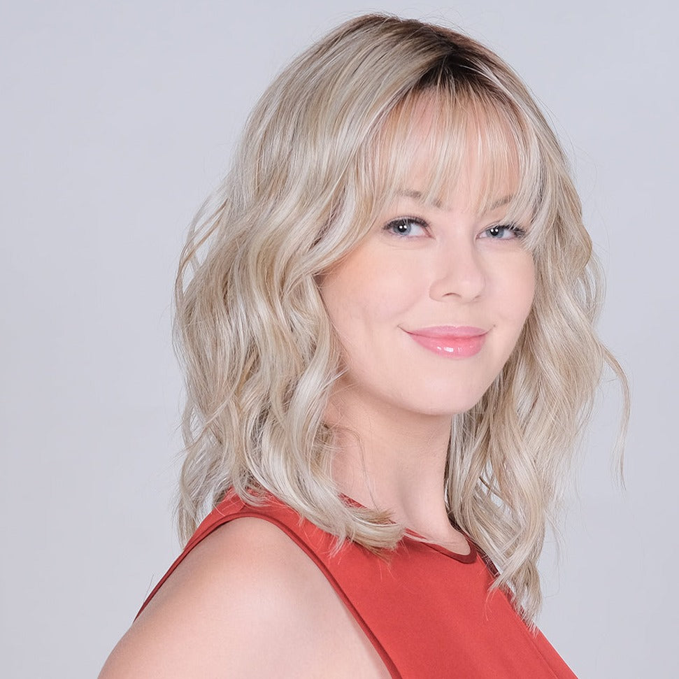 Tea Rose in Coffee without Cream - Café Collection by BelleTress ***CLEARANCE***