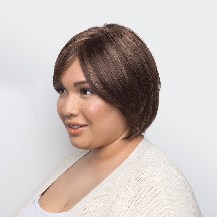 Tate in Melted Marshmallow - Monofilament Collection by Amore ***CLEARANCE***