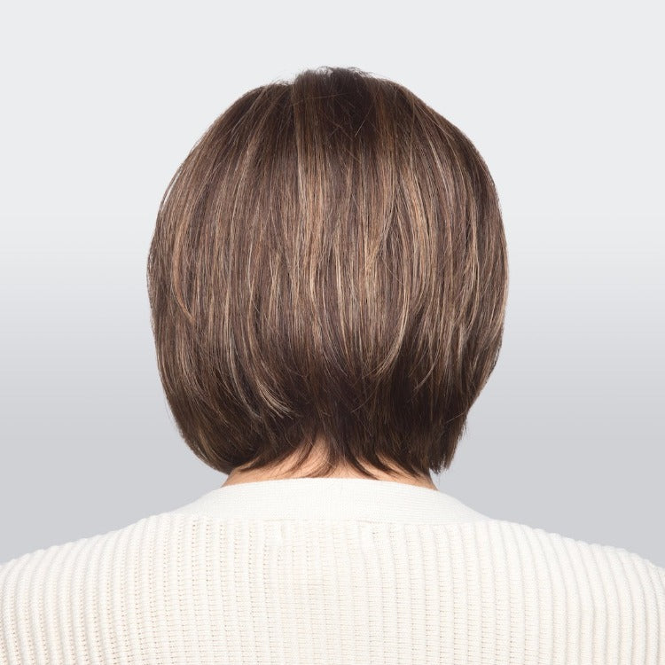 Tate in Melted Marshmallow - Monofilament Collection by Amore ***CLEARANCE***