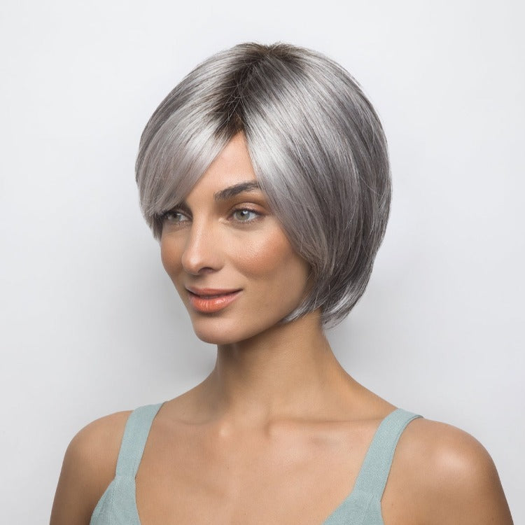 Tate in Melted Marshmallow - Monofilament Collection by Amore ***CLEARANCE***