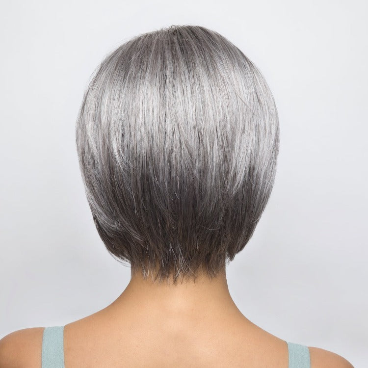 Tate in Melted Marshmallow - Monofilament Collection by Amore ***CLEARANCE***