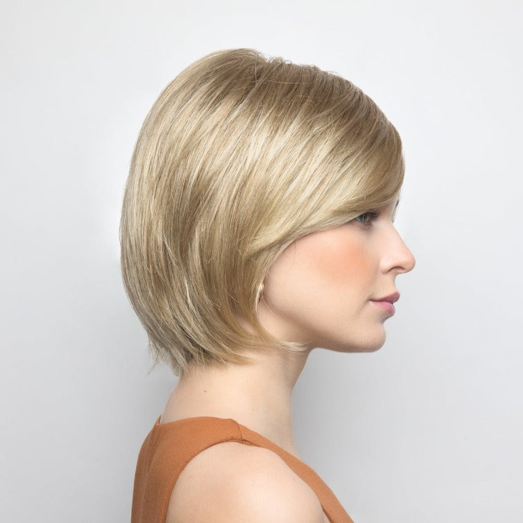 Tate in Melted Marshmallow - Monofilament Collection by Amore ***CLEARANCE***