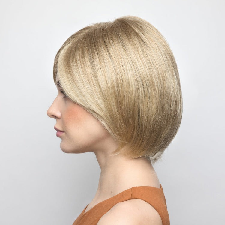 Tate in Melted Marshmallow - Monofilament Collection by Amore ***CLEARANCE***