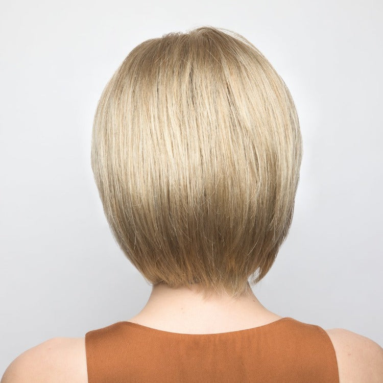 Tate in Melted Marshmallow - Monofilament Collection by Amore ***CLEARANCE***