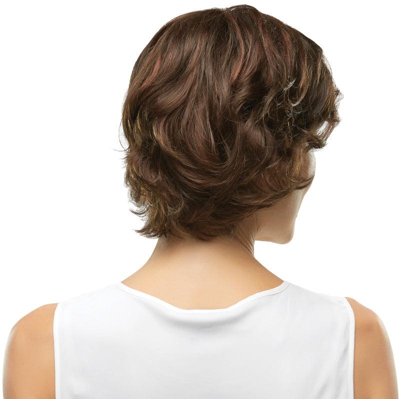 Top Crown - Synthetic Topper Collection by Jon Renau