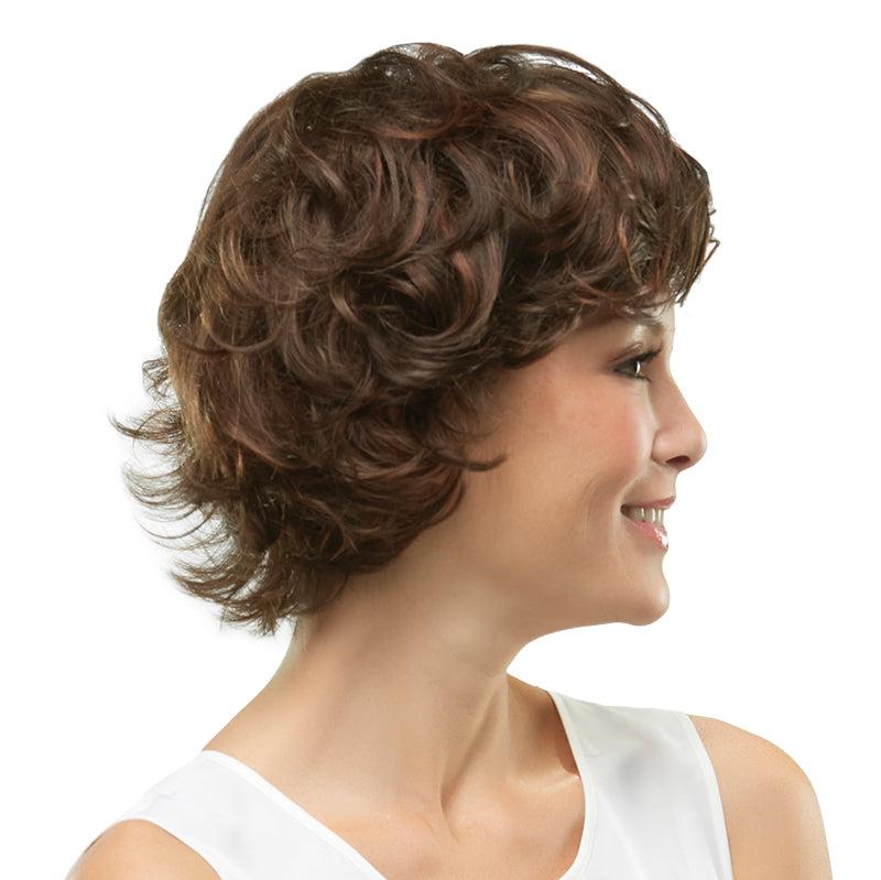 Top Crown - Synthetic Topper Collection by Jon Renau