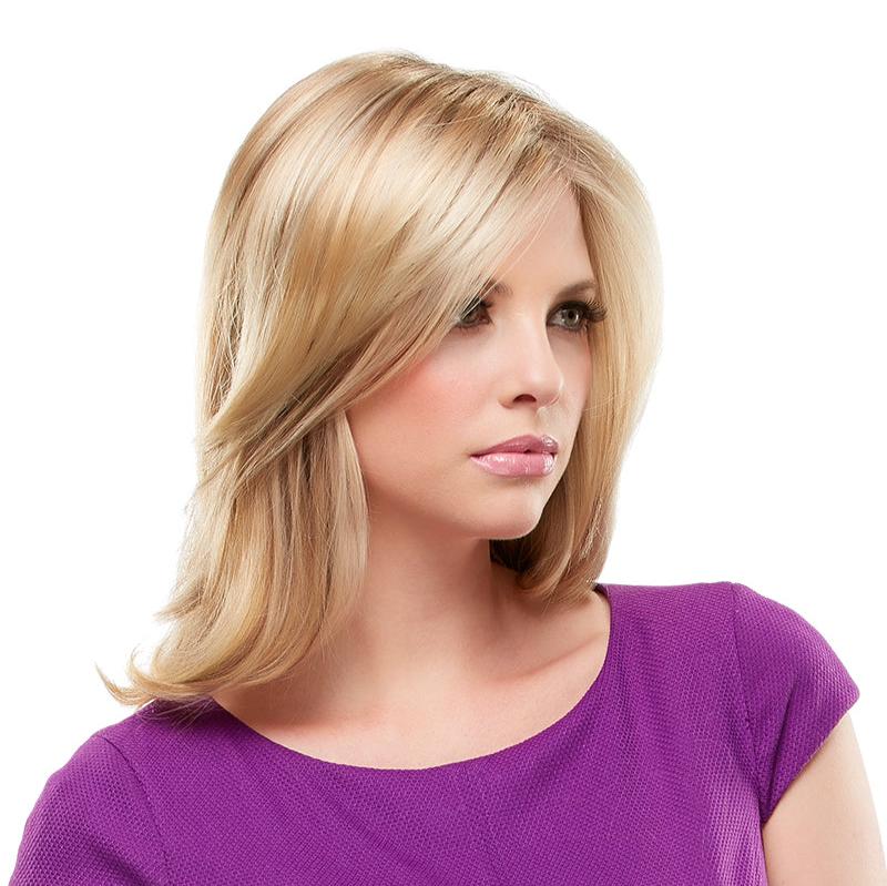 Top Notch - Synthetic Topper Collection by Jon Renau